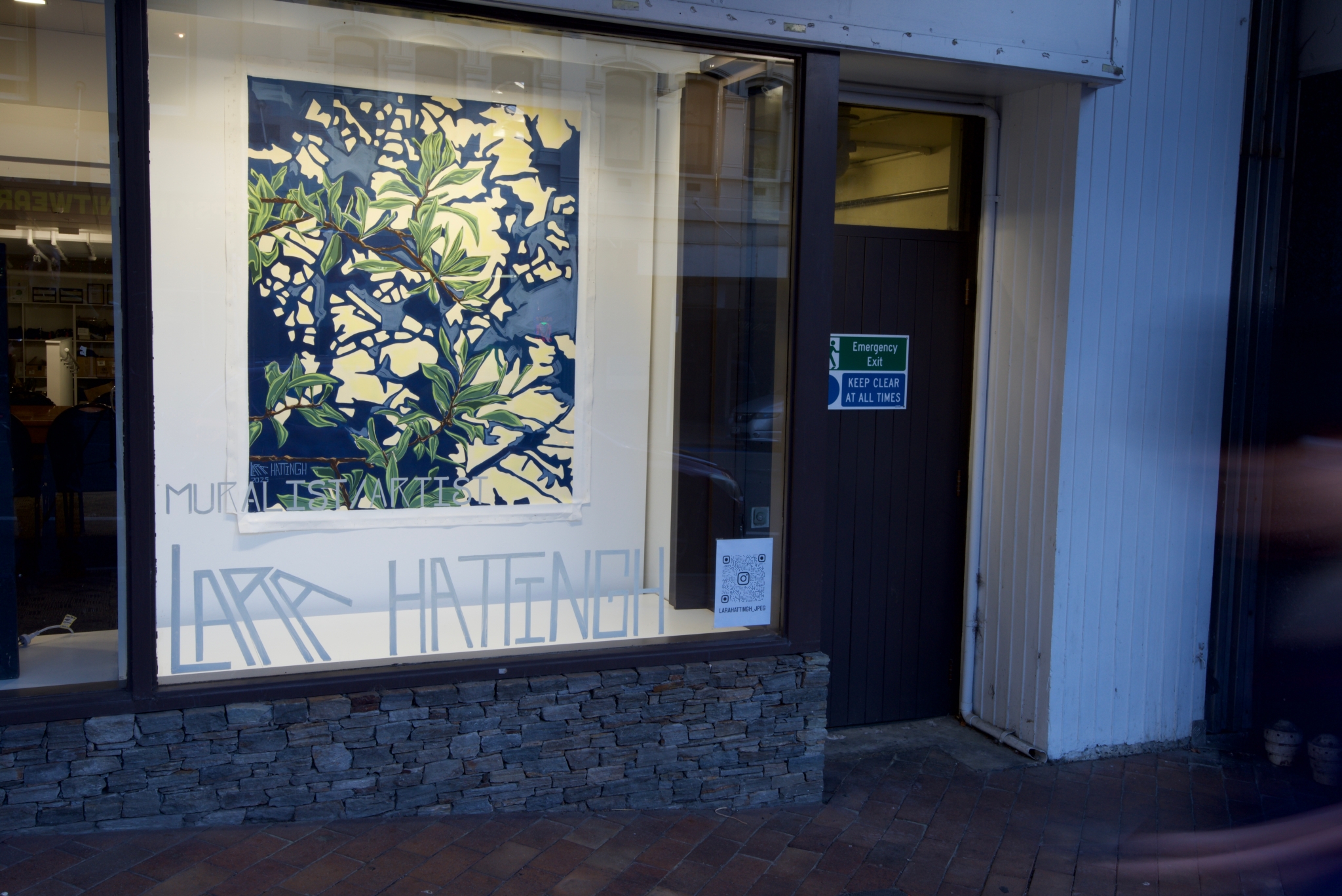 Lara H Final Lara H Final