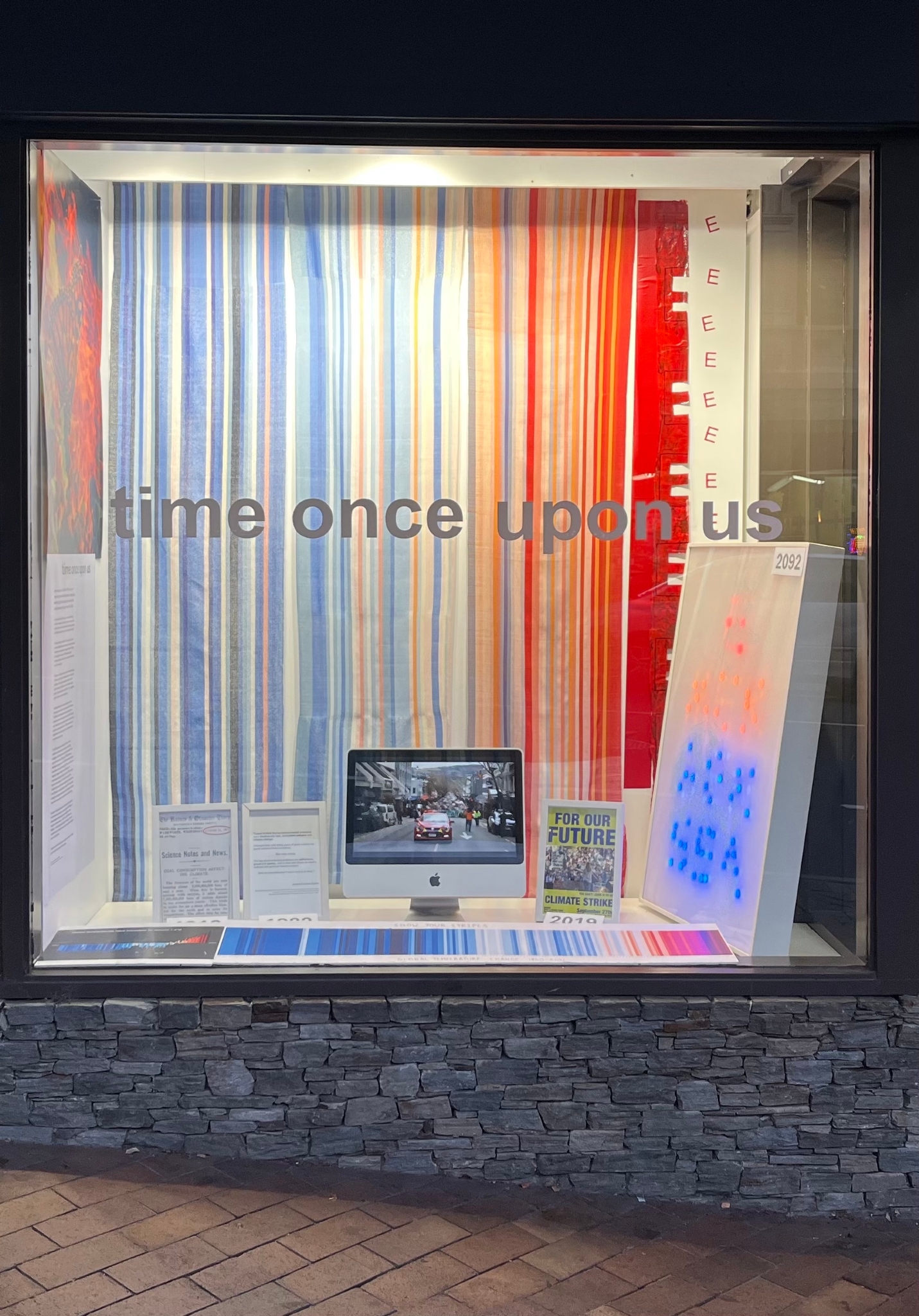 Time Once Upon Us_1 Time Once Upon Us_1