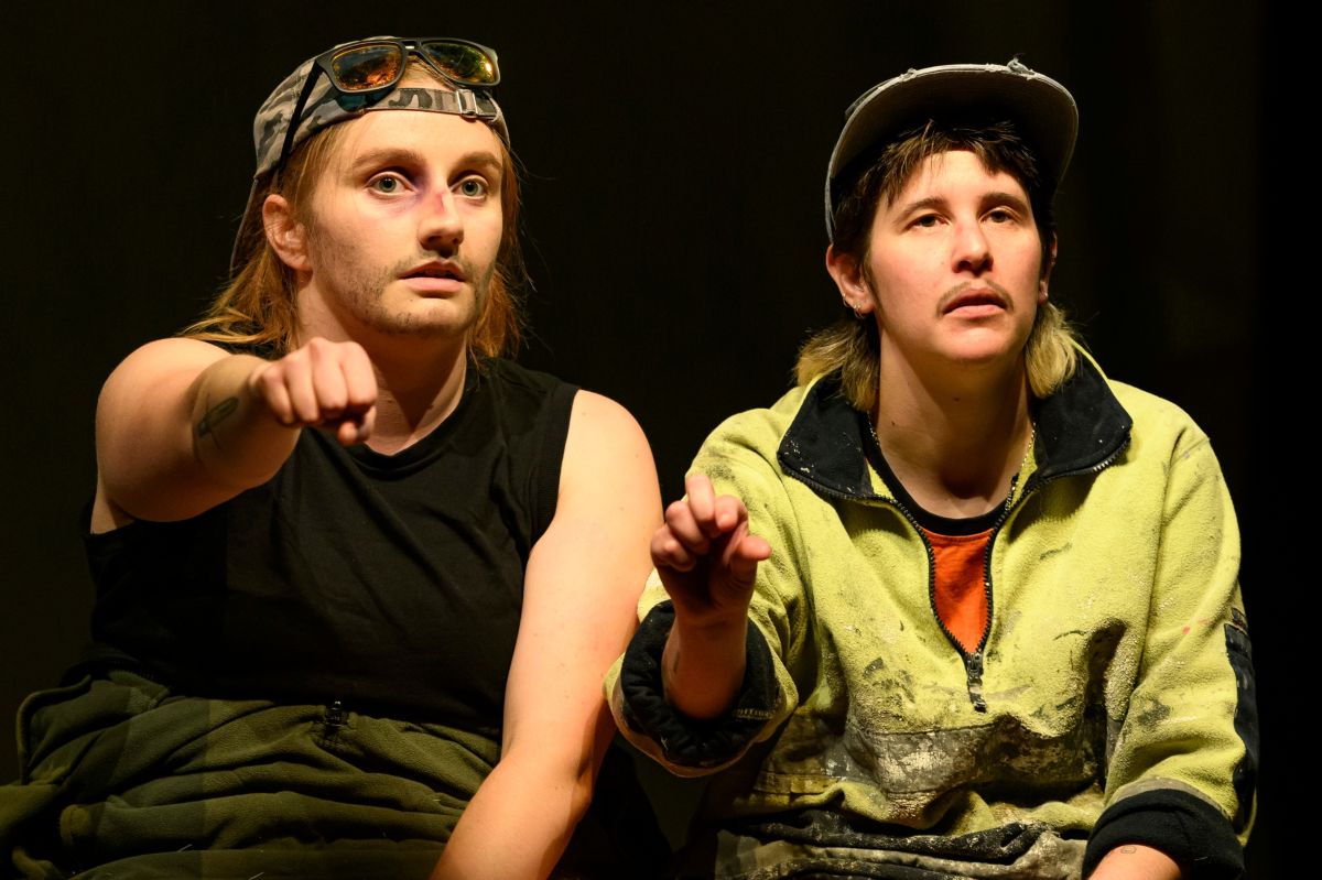 2025 Fringe Artist Grant Information Dunedin Fringe Festival