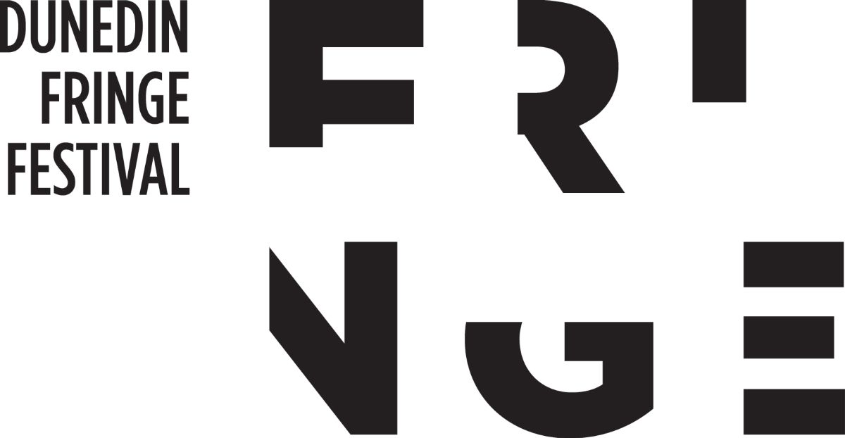 2024 Fringe Logos Dunedin Fringe Festival