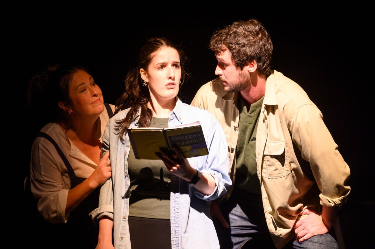 2025 Artist Registration Pack Dunedin Fringe Festival