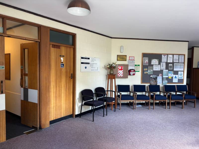 Foyer
