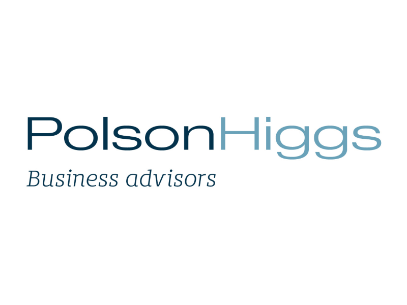 Polson Higgs