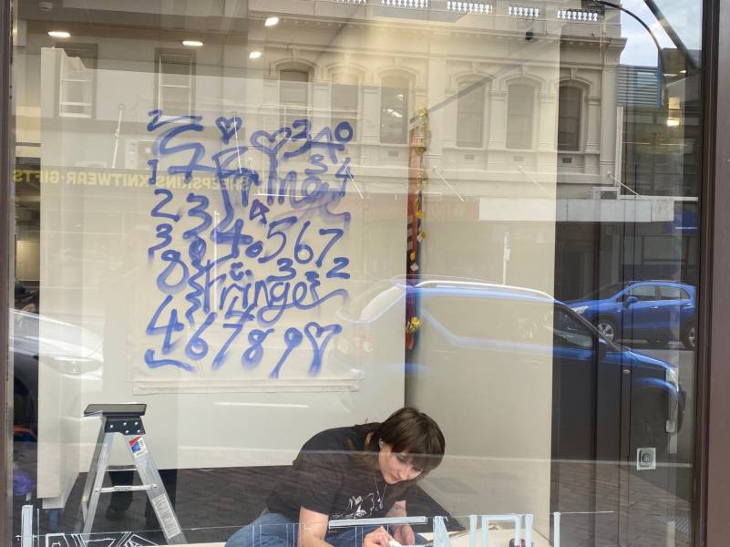 Lara Hattingh Install -1