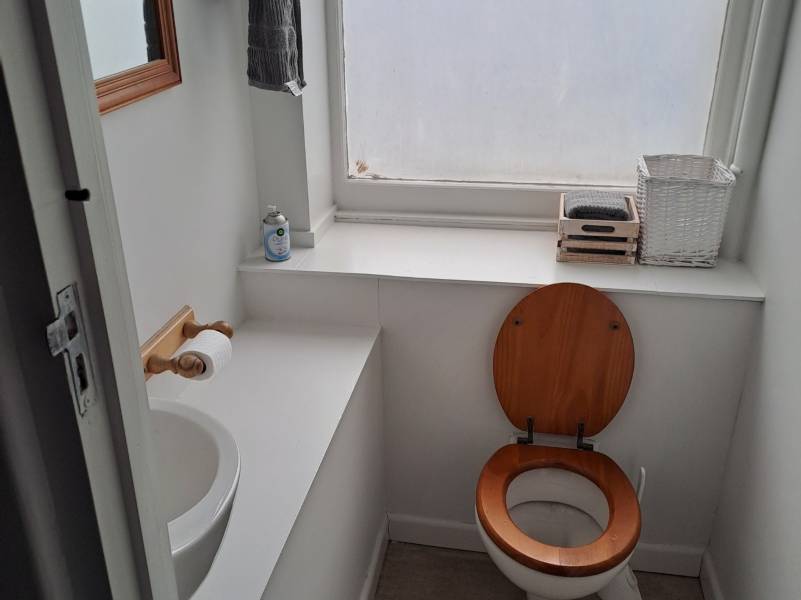 Imperial Bathroom