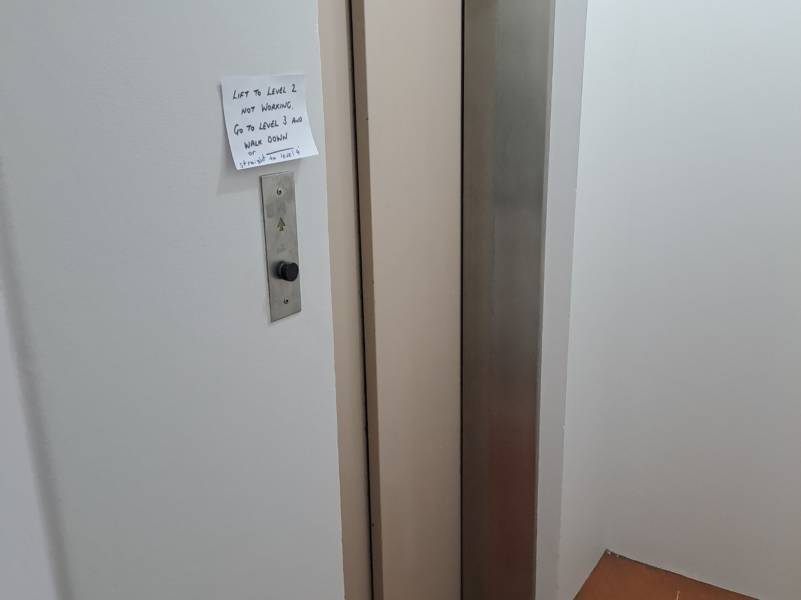 Imperial Lift