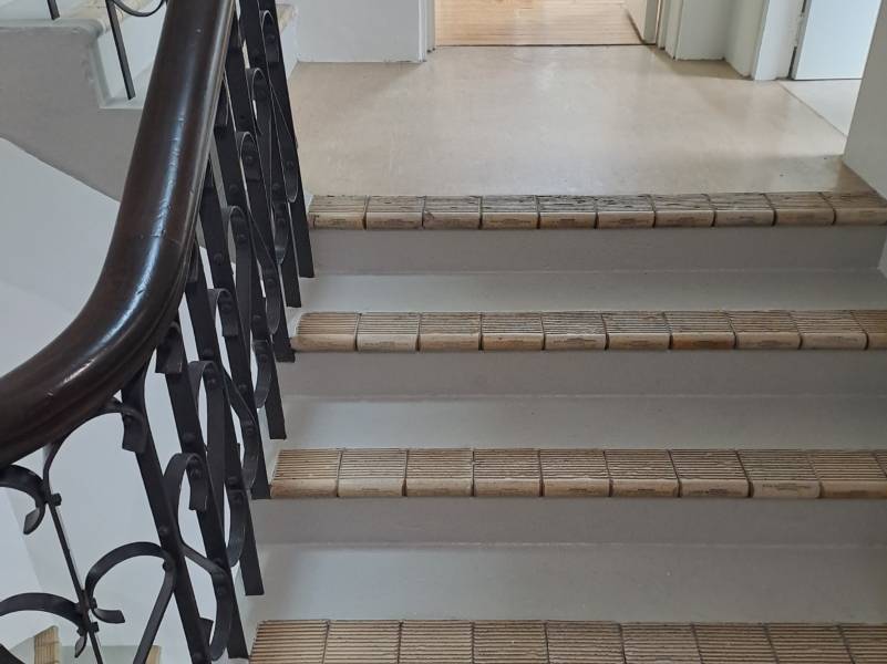 Imperial Stairs