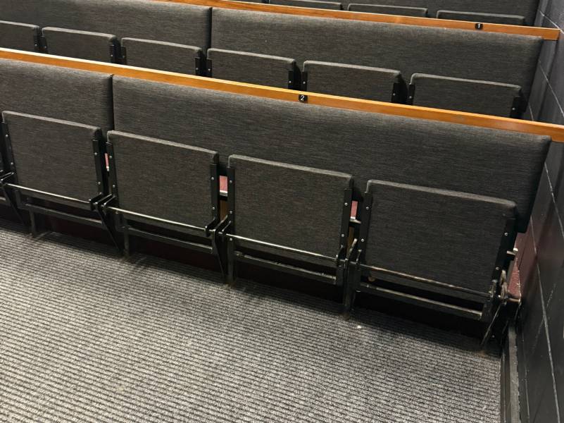 Seating