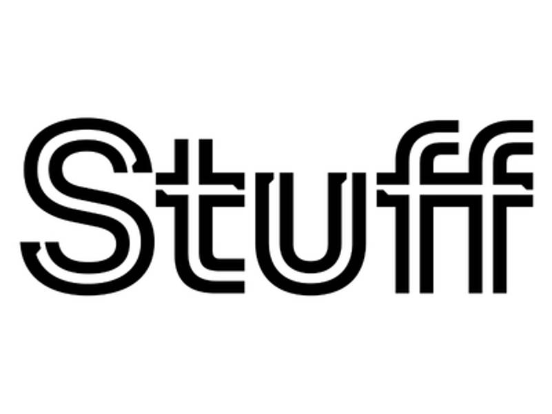 Stuff