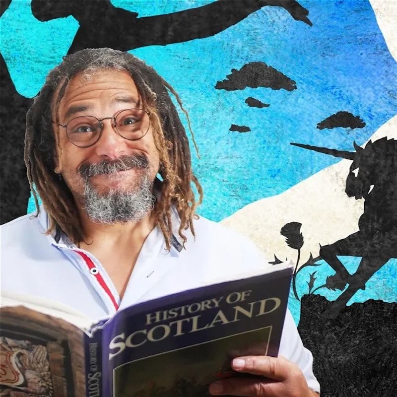 Stories of Scotland