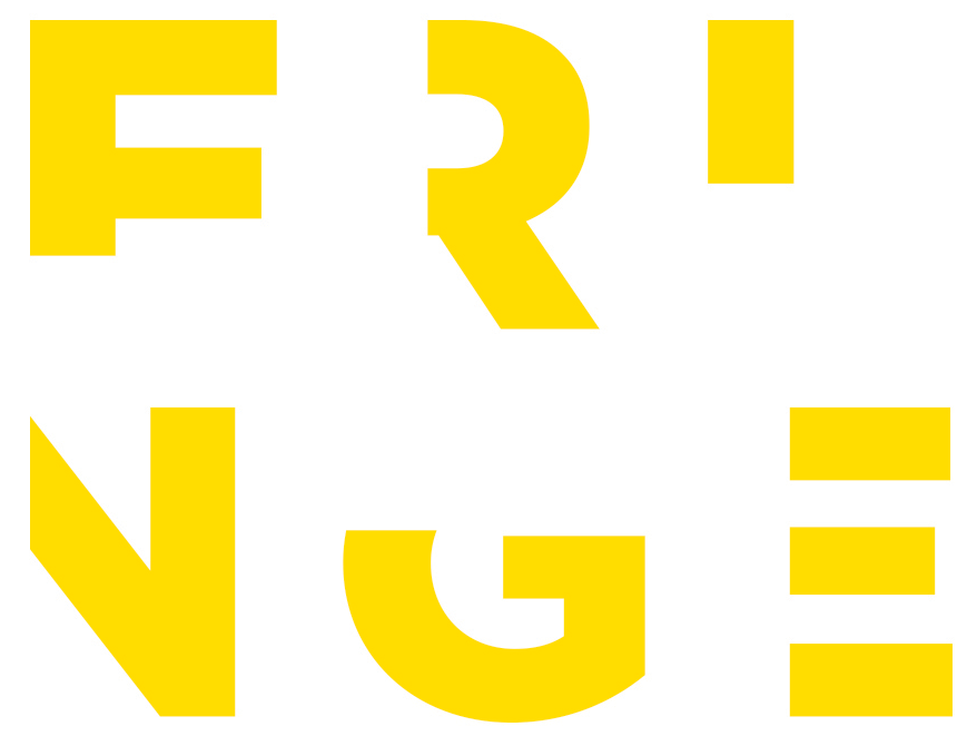 Dunedin Fringe Festival Logo